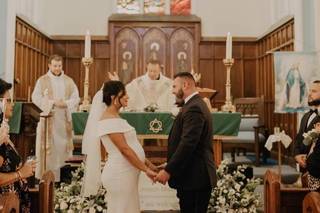 Saint Joseph Mission - Progressive Catholic Church - 56