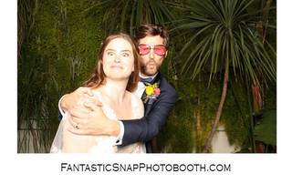 Fantastic Snap Photobooth - Photo Booth Rental - 19