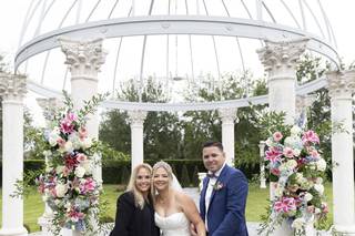 Reflections Wedding Officiant - 37