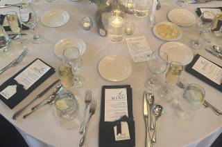 Wildrose Floral Design - 143