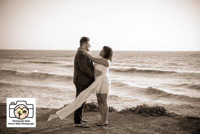 Desert Aloha Photography 1