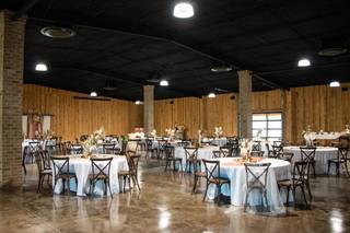Cottonwood Barn - 7