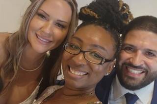 Twenty Carat Events by Marchelle - 8