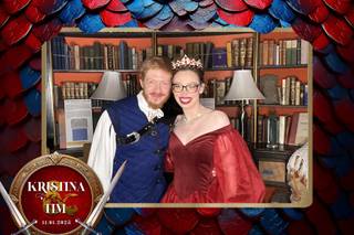 Magic Mirror of New England - 5