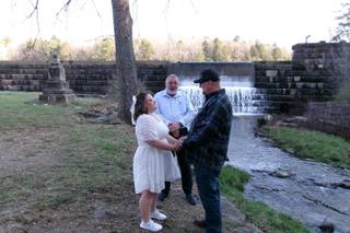 Todd A. Gray, Wedding Officiant - 5