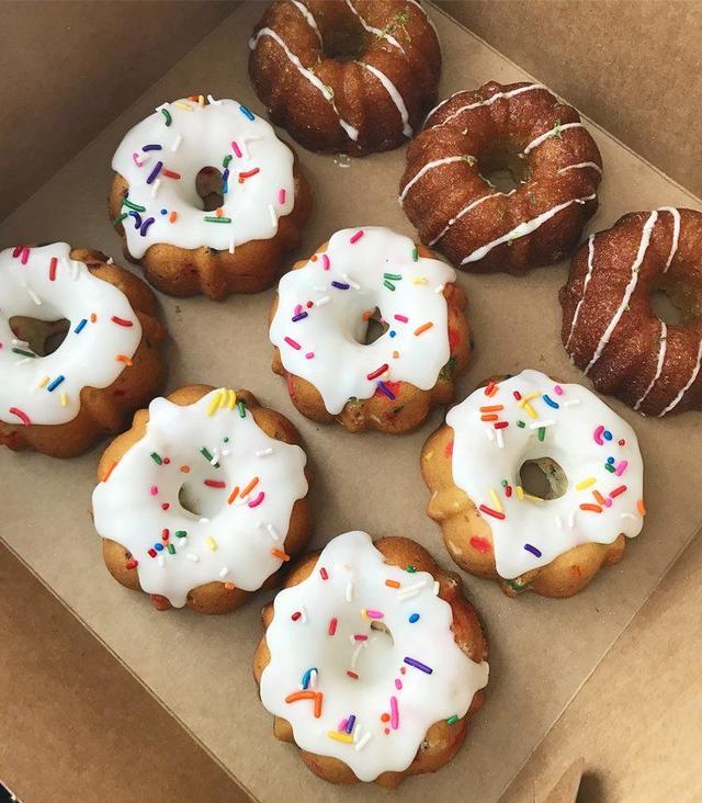 King Street Baking Co - 2