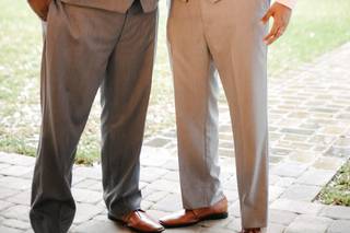 Men's Warehouse - 9