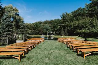 Columbia Tent Rentals - 30
