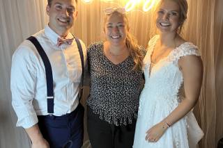 Southern Hospitality Weddings & Events - 38