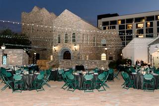 Irish Cultural Center and McClelland Library - 7