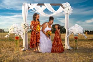 Exquisitely Elegant Events - 5