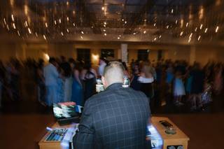 Mercier Music | DJ ShaneOMac - 16