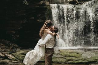 Wild North Weddings - 8