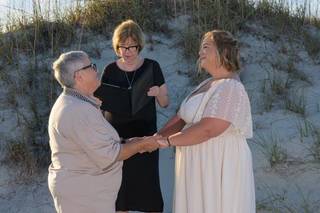 Savannah Simple Weddings - 8