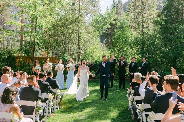 Blue Sky Events - 4