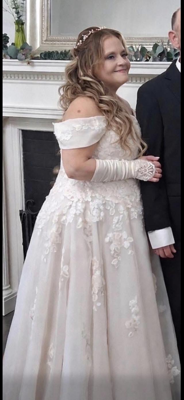 Elizabeth's Alterations - 1