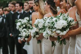 Bespoke Floral and Event Design - 51