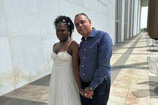 DC Elopements Wedding Officiants - 18