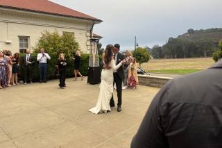 Ooh La La Weddings & Events - 11