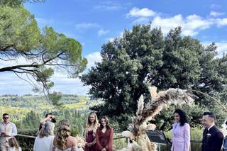Celebrant Dr. Tiziana Di Molfetta - 5