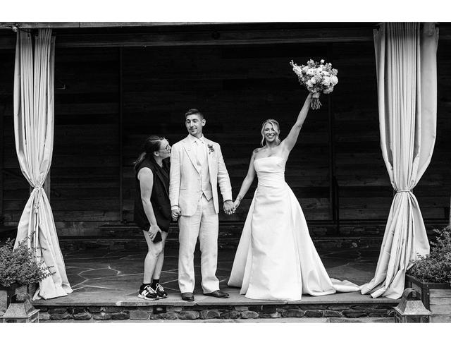 Sara Mack Events - 1