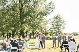 Jorgensen Farms: The Gardens & Oak Grove - 28