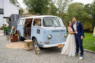 VW Picture Bus - 10
