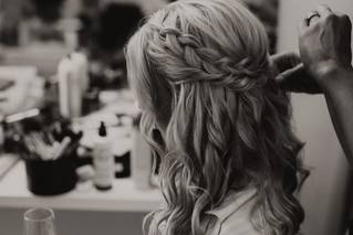 Pure Beauty Hair & Makeup - 89