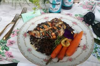 Kimberley Ashlee Catering & Events - 11
