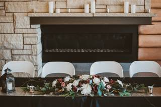 Ruban Bleu Weddings and Events LLC - 39