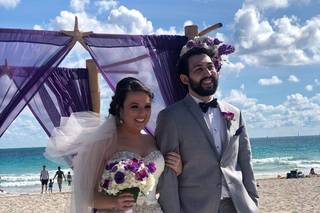 Affordable Beach Weddings - 40