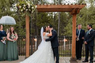 Black Forest by Wedgewood Weddings - 6