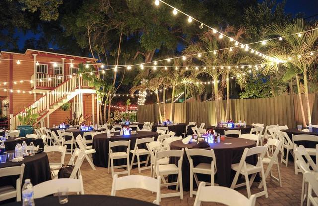 The Veranda at Thornton Park - 4