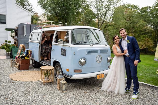 VW Picture Bus - 4