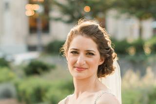 JL Makeup Studio and Beauty Boutique - 26