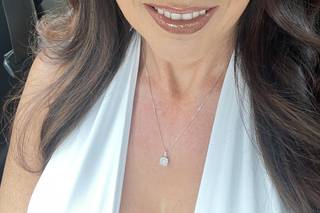 Beauty with Sarah Mae - 28
