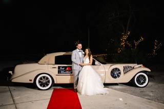 Exotic Limo - 8
