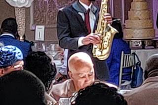 SaxMan Entertainment - 3