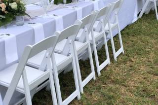 Above & Beyond Event Planning - 11