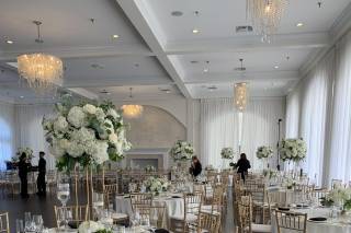 Belle Mer: A Longwood Venue - 12
