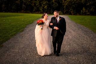 The Savvy Bride - 10