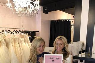 The Gown Shop - Perrysburg - 22