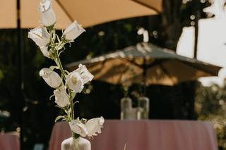 Wallflower Inspiration Floral Designs - 7