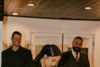 Celestial Weddings and Events - 6