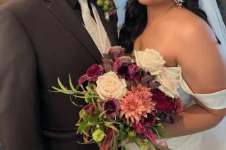 Beyond The Rose Garden - 12