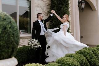 Ricardo Tomas Weddings - 5