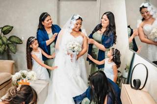 Jabez Wedding Photography - 6