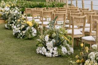 Carolina Almazan Event Planner & Designer - 8