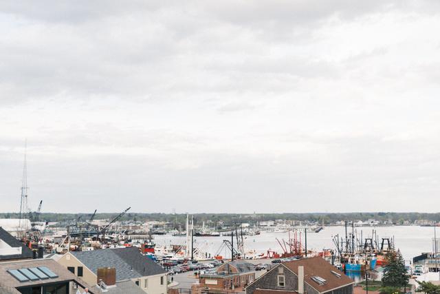 New Bedford Whaling Museum - 3