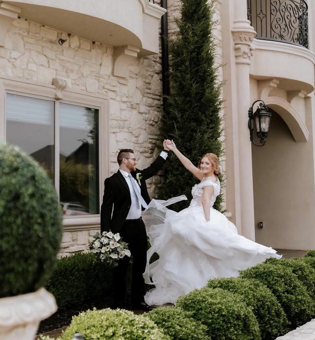 Ricardo Tomas Weddings - 2